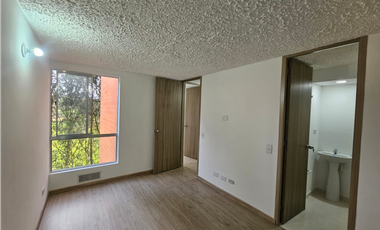 APARTAMENTO EN VENTA CONJUNTO CEREZO NOVATERRA