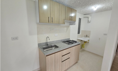 APARTAMENTO EN VENTA CONJUNTO CEREZO NOVATERRA