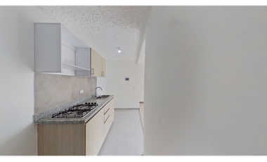 APARTAMENTO EN VENTA CONJUNTO  NOVATERRA CAOBA