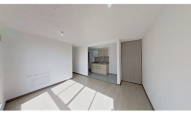 APARTAMENTO EN VENTA CONJUNTO  NOVATERRA CAOBA