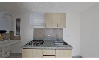 APARTAMENTO EN VENTA CONJUNTO  NOVATERRA CAOBA