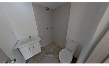 APARTAMENTO EN VENTA CONJUNTO  NOVATERRA CAOBA