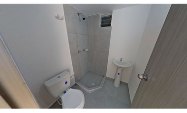 APARTAMENTO EN VENTA CONJUNTO  NOVATERRA CAOBA