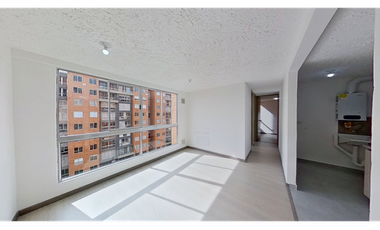 APARTAMENTO EN VENTA CONJUNTO  NOVATERRA CAOBA