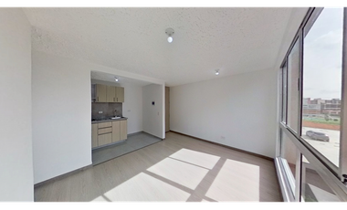 APARTAMENTO EN VENTA CONJUNTO  NOVATERRA CAOBA