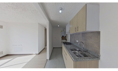 APARTAMENTO EN VENTA CONJUNTO  NOVATERRA CAOBA