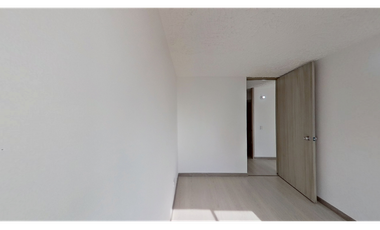 APARTAMENTO EN VENTA CONJUNTO  NOVATERRA CAOBA