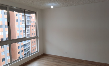 APARTAMENTO EN VENTA CONJUNTO  NOVATERRA CEREZO
