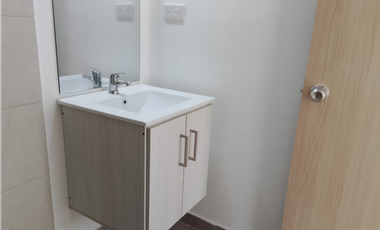 APARTAMENTO EN VENTA CONJUNTO  NOVATERRA CEREZO