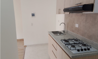 APARTAMENTO EN VENTA CONJUNTO  NOVATERRA CEREZO