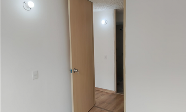 APARTAMENTO EN VENTA CONJUNTO  NOVATERRA CEREZO