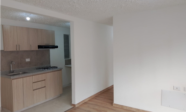 APARTAMENTO EN VENTA CONJUNTO  NOVATERRA CEREZO