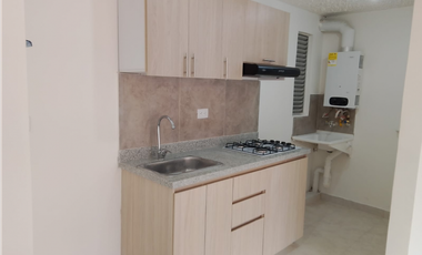 APARTAMENTO EN VENTA CONJUNTO  NOVATERRA CEREZO