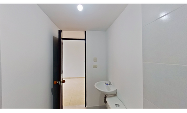 APARTAMENTO EN VENTA CONJUNTO LABRANTI RESERVADO 2