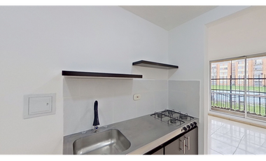 APARTAMENTO EN VENTA CONJUNTO LABRANTI RESERVADO 2