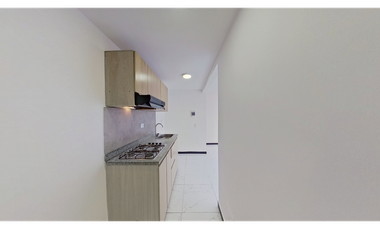 APARTAMENTO EN VENTA CONJUNTO  NOVATERRA CEREZO