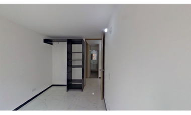 APARTAMENTO EN VENTA CONJUNTO  NOVATERRA CEREZO