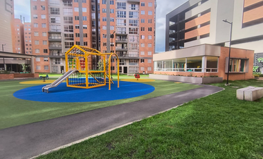 APARTAMENTO EN VENTA CONJUNTO  NOVATERRA CEREZO