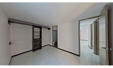 APARTAMENTO EN VENTA CONJUNTO  NOVATERRA CEREZO