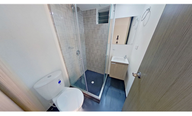 APARTAMENTO EN VENTA CONJUNTO  NOVATERRA CEREZO