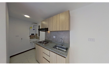 APARTAMENTO EN VENTA CONJUNTO  NOVATERRA CEREZO