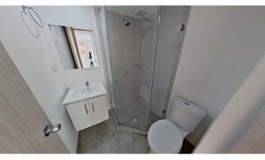 APARTAMENTO EN VENTA CONJUNTO  NOVATERRA CEREZO