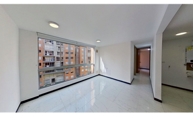 APARTAMENTO EN VENTA CONJUNTO  NOVATERRA CEREZO