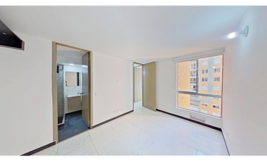 APARTAMENTO EN VENTA CONJUNTO  NOVATERRA CEREZO