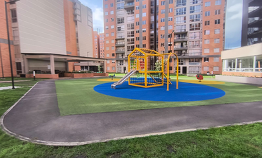 APARTAMENTO EN VENTA CONJUNTO  NOVATERRA CEREZO