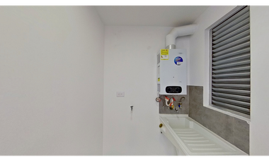 APARTAMENTO EN VENTA CONJUNTO  NOVATERRA CEREZO