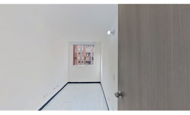 APARTAMENTO EN VENTA CONJUNTO  NOVATERRA CEREZO