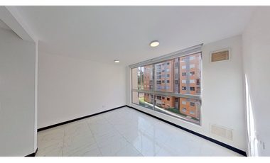 APARTAMENTO EN VENTA CONJUNTO  NOVATERRA CEREZO