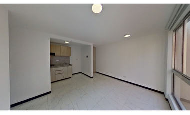APARTAMENTO EN VENTA CONJUNTO  NOVATERRA CEREZO