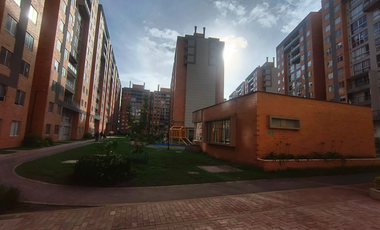 APARTAMENTO EN VENTA CONJUNTO  NOVATERRA CEREZO