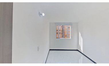 APARTAMENTO EN VENTA CONJUNTO  NOVATERRA CEREZO