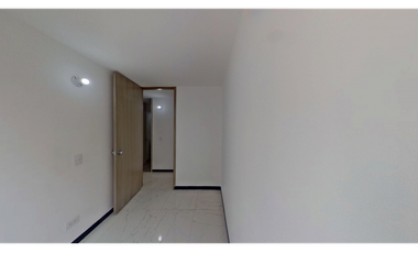 APARTAMENTO EN VENTA CONJUNTO  NOVATERRA CEREZO