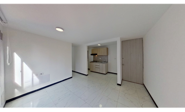 APARTAMENTO EN VENTA CONJUNTO  NOVATERRA CEREZO