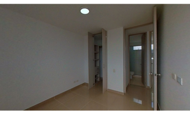 Canelo - Apartamento en Venta en Kachipay, Cali