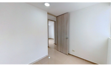 Canelo - Apartamento en Venta en Kachipay, Cali