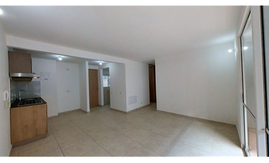 Canaria - Apartamento en Venta en Parque Vivero, Bochalema