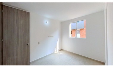 Canaria - Apartamento en Venta en Parque Vivero, Bochalema