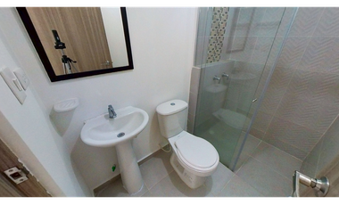 Canaria - Apartamento en Venta en Parque Vivero, Bochalema