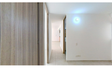 Canaria - Apartamento en Venta en Parque Vivero, Bochalema