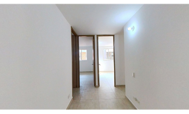 Canaria - Apartamento en Venta en Parque Vivero, Bochalema