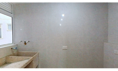 Canaria - Apartamento en Venta en Parque Vivero, Bochalema