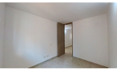 Canaria - Apartamento en Venta en Parque Vivero, Bochalema