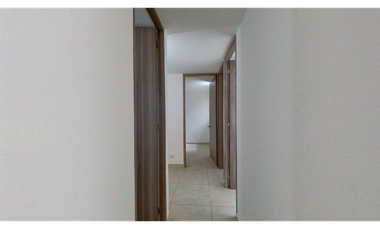 Canaria - Apartamento en Venta en Parque Vivero, Bochalema