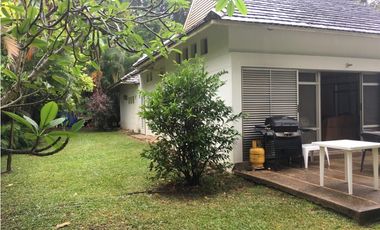 CASA EN VENTA PARA REMODELAR CLUB PUERTO PEÑALISA RICAURTE C/MARCA