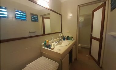 CASA EN VENTA PARA REMODELAR CLUB PUERTO PEÑALISA RICAURTE C/MARCA