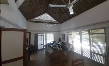 CASA EN VENTA PARA REMODELAR CLUB PUERTO PEÑALISA RICAURTE C/MARCA